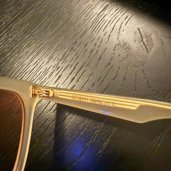 Gentlemonster sunglasses - Picture 4 of 4